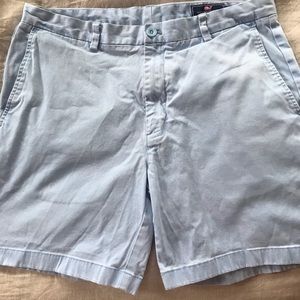 Mens Vineyard Vines Breaker Short Size 35